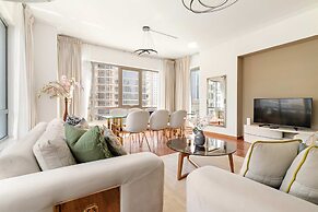 Silkhaus Luxurious 1bdr Downtown