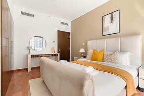 Silkhaus Luxurious 1bdr Downtown