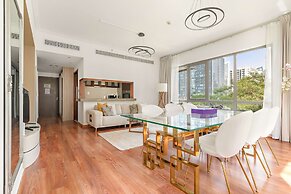 Silkhaus Luxurious 1bdr Downtown