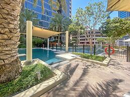 Silkhaus Luxurious 1bdr Downtown