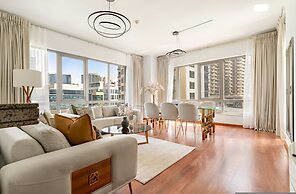 Silkhaus Luxurious 1bdr Downtown