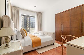 Silkhaus Luxurious 1bdr Downtown