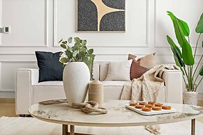 Silkhaus Comfy 1bdr Sky Gardens in Difc NEW