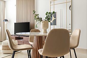 Silkhaus Comfy 1bdr Sky Gardens in Difc NEW