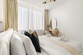 Silkhaus Comfy 1bdr Sky Gardens in Difc NEW