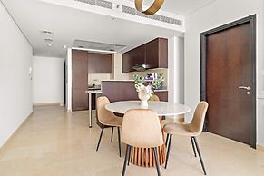 Silkhaus Comfy 1bdr Sky Gardens in Difc NEW