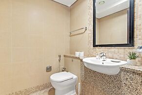 Silkhaus Comfy 1bdr Sky Gardens in Difc NEW