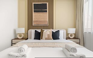Silkhaus Comfy 1bdr Sky Gardens in Difc NEW