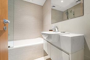 Silkhaus New 2bdr in Julphar Near Adgm