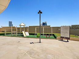 Silkhaus New 2bdr in Julphar Near Adgm