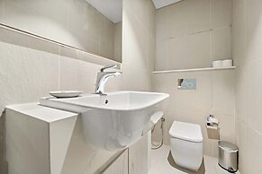 Silkhaus New 2bdr in Julphar Near Adgm