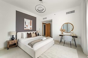 Silkhaus New 2bdr in Julphar Near Adgm