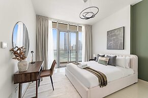 Silkhaus New 2bdr in Julphar Near Adgm