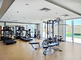 Silkhaus New 2bdr in Julphar Near Adgm