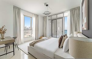 Silkhaus New 2bdr in Julphar Near Adgm