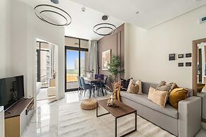 Silkhaus Cozy 1bdr in Maryah Island