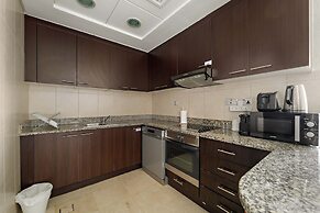 Silkhaus Expansive 2bdr in Sky Gardens Difc