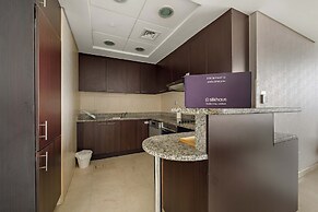 Silkhaus Expansive 2bdr in Sky Gardens Difc