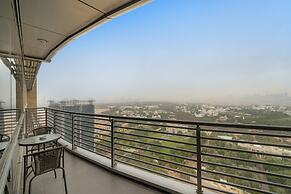 Silkhaus Expansive 2bdr in Sky Gardens Difc