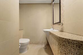 Silkhaus Expansive 2bdr in Sky Gardens Difc