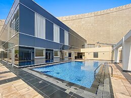 Silkhaus Expansive 2bdr in Sky Gardens Difc