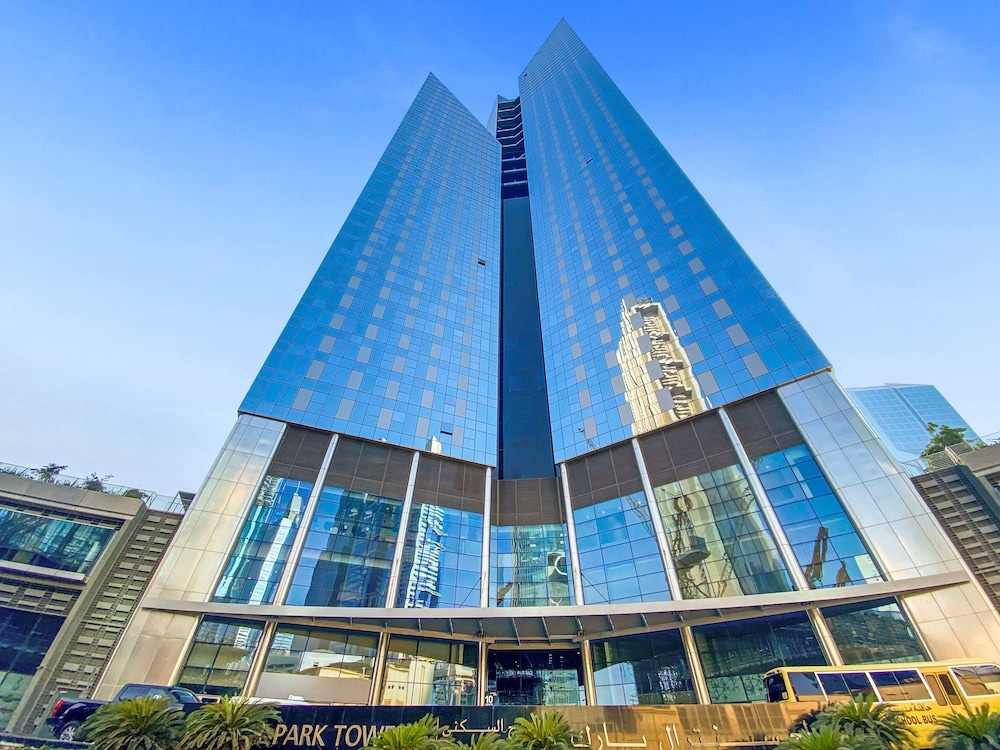 Silkhaus Entrepreneur Work Stay Studio in Difc