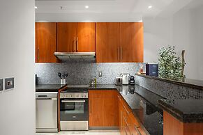 Silkhaus Entrepreneur Work Stay Studio in Difc