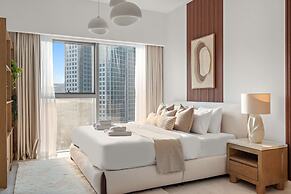 Silkhaus Entrepreneur Work Stay Studio in Difc