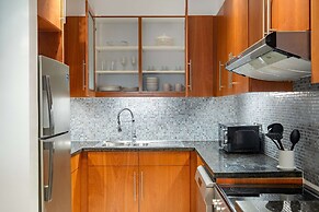 Silkhaus Entrepreneur Work Stay Studio in Difc