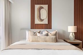 Silkhaus Entrepreneur Work Stay Studio in Difc