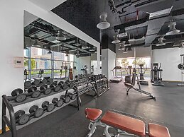 Silkhaus Entrepreneur Work Stay Studio in Difc