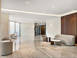 Silkhaus Elite 1bdr Canal Front Tower Al Wasl