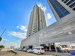 Silkhaus Serene 1bdr Getaway in Reem Island
