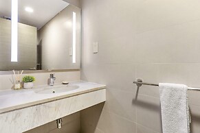 Silkhaus Serene 1bdr Getaway in Reem Island