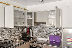 Silkhaus Serene 1bdr Getaway in Reem Island