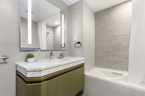 Silkhaus Serene 1bdr Getaway in Reem Island