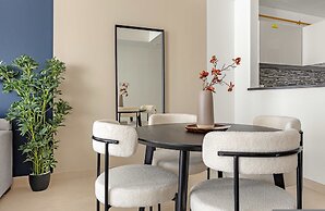 Silkhaus Serene 1bdr Getaway in Reem Island