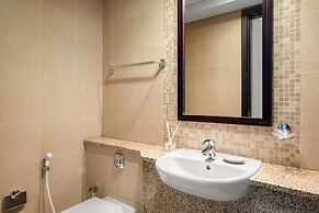 Silkhaus Elegant 1bdr Sky Gardens Difc Access