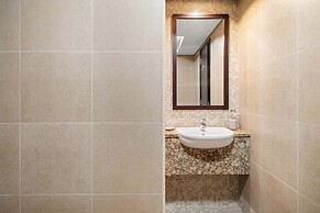 Silkhaus Elegant 1bdr Sky Gardens Difc Access