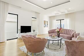 Silkhaus 64floor PH Ballroom Hall Private Pool