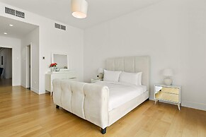 Silkhaus 64floor PH Ballroom Hall Private Pool