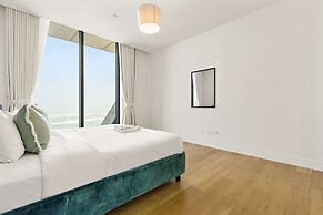 Silkhaus 64floor PH Ballroom Hall Private Pool