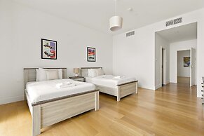 Silkhaus 64floor PH Ballroom Hall Private Pool