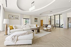 Silkhaus 64floor PH Ballroom Hall Private Pool