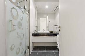 Silkhaus 64floor PH Ballroom Hall Private Pool