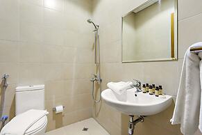 Silkhaus 64floor PH Ballroom Hall Private Pool