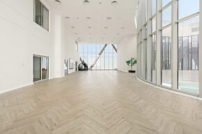 Silkhaus 64floor PH Ballroom Hall Private Pool