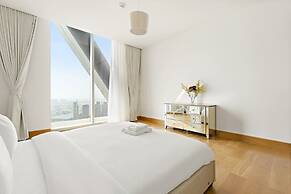 Silkhaus 64floor PH Ballroom Hall Private Pool