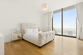 Silkhaus 64floor PH Ballroom Hall Private Pool