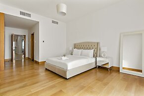 Silkhaus 64floor PH Ballroom Hall Private Pool